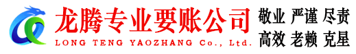 宿迁龙腾追账公司